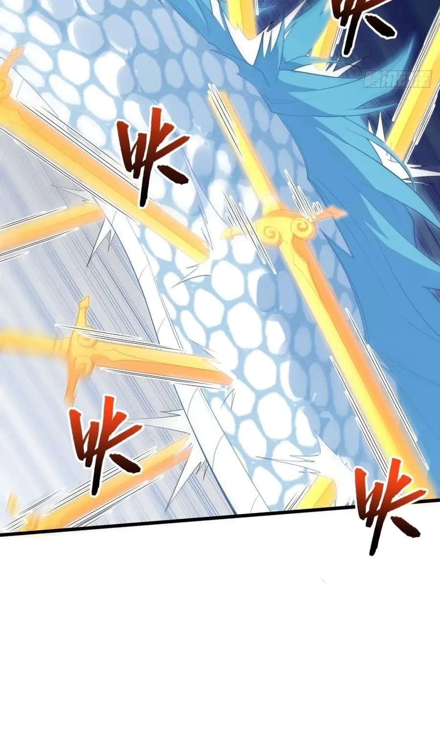 Scoring the Sacred Body of the Ancients from the Get-go Chapter 16 page 48 - 