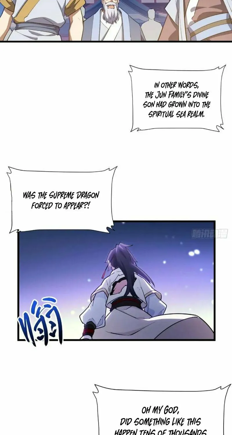 Scoring the Sacred Body of the Ancients from the Get-go Chapter 17 page 71 - 