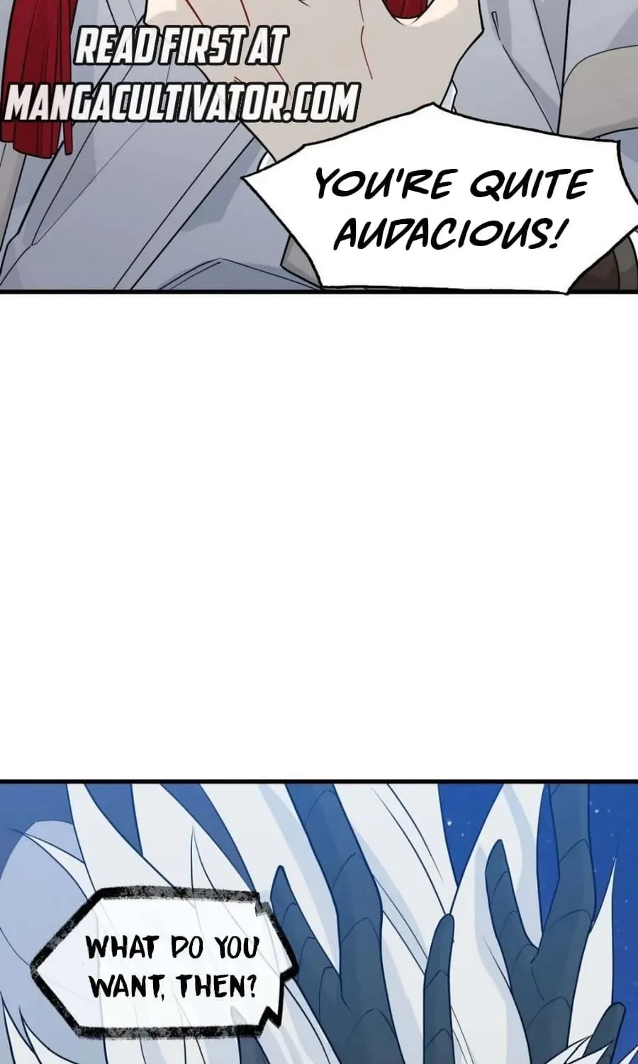 Scoring the Sacred Body of the Ancients from the Get-go Chapter 18 page 4 - 