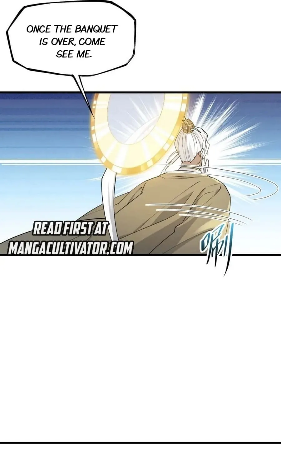 Scoring the Sacred Body of the Ancients from the Get-go Chapter 18 page 76 - 