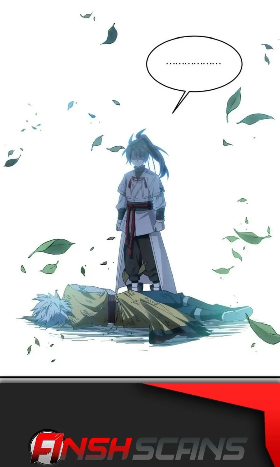 Scoring the Sacred Body of the Ancients from the Get-go Chapter 18 page 77 - 