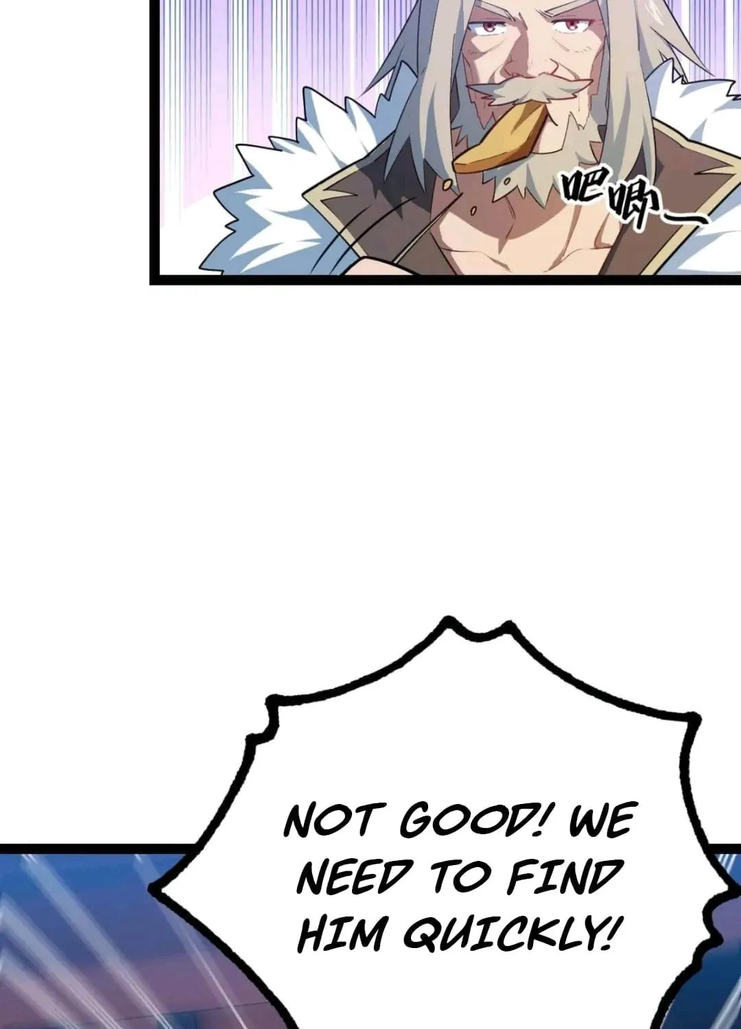 Scoring the Sacred Body of the Ancients from the Get-go Chapter 19 page 24 - 