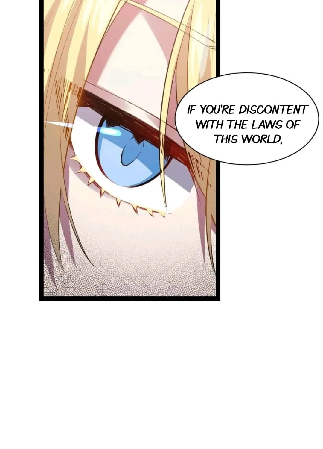 Scoring the Sacred Body of the Ancients from the Get-go Chapter 19 page 43 - 