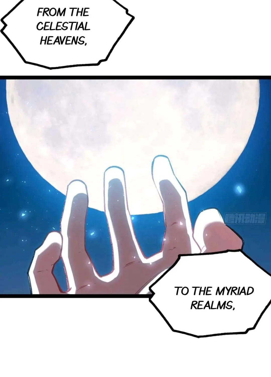 Scoring the Sacred Body of the Ancients from the Get-go Chapter 19 page 51 - 