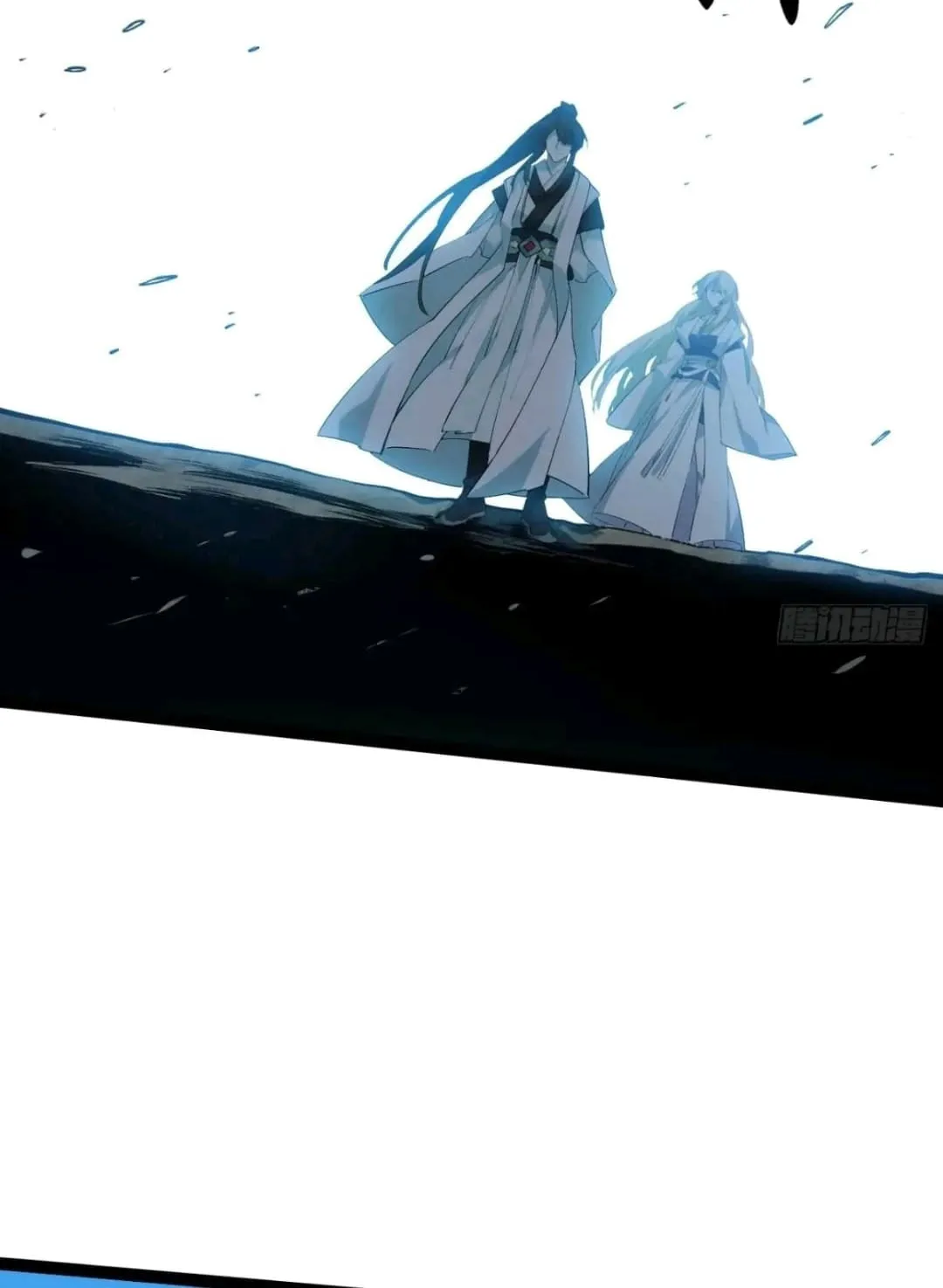 Scoring the Sacred Body of the Ancients from the Get-go Chapter 19 page 60 - 
