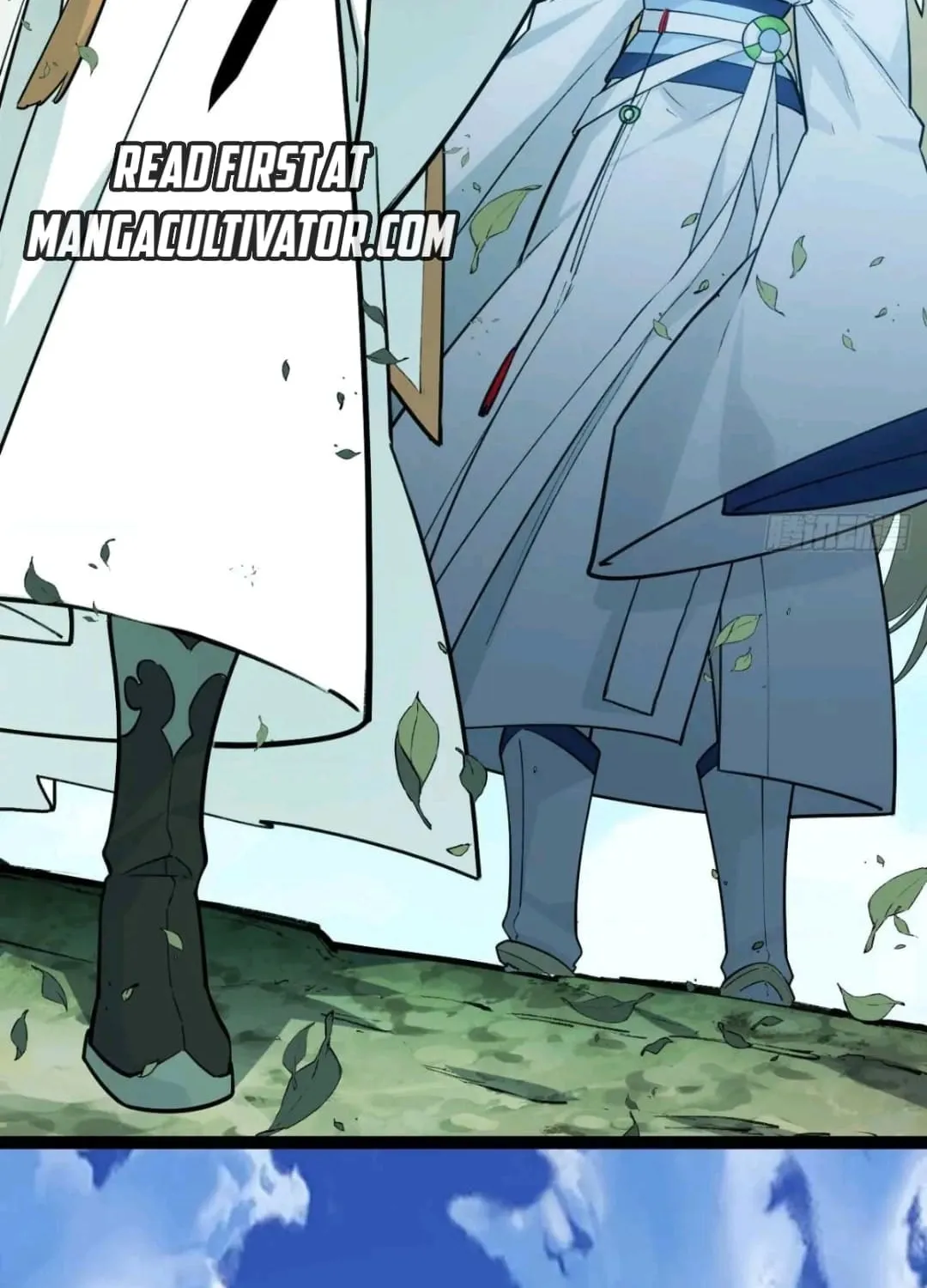 Scoring the Sacred Body of the Ancients from the Get-go Chapter 19 page 62 - 