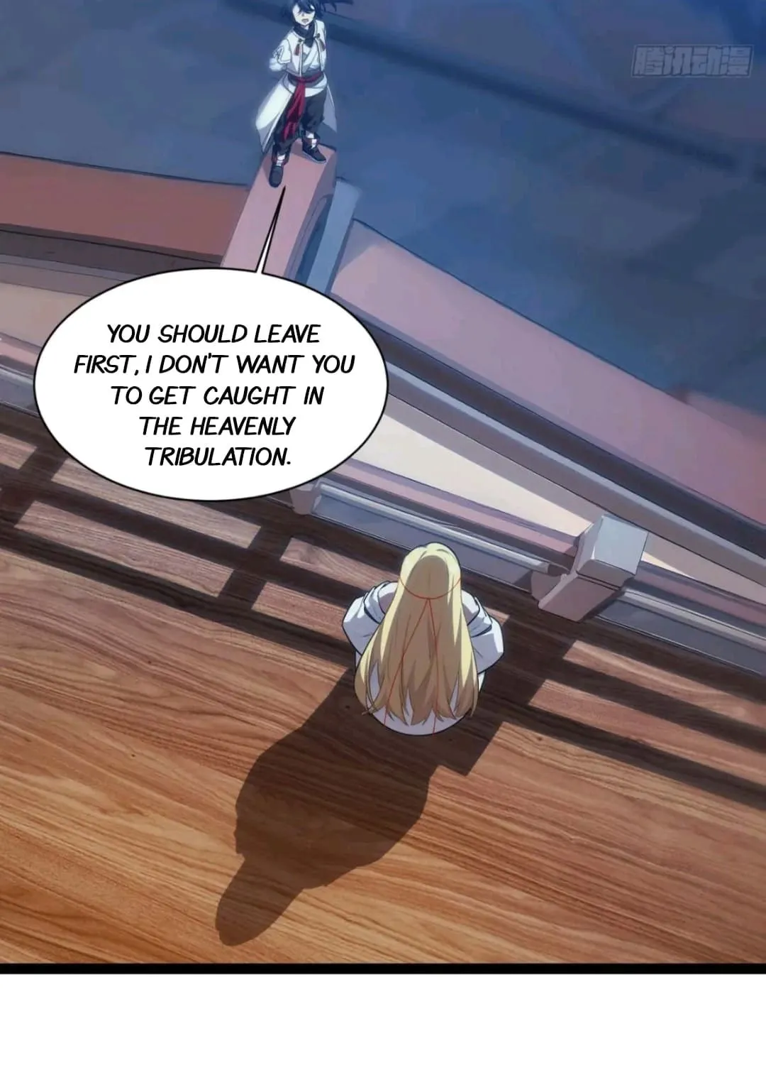 Scoring the Sacred Body of the Ancients from the Get-go Chapter 19 page 75 - 