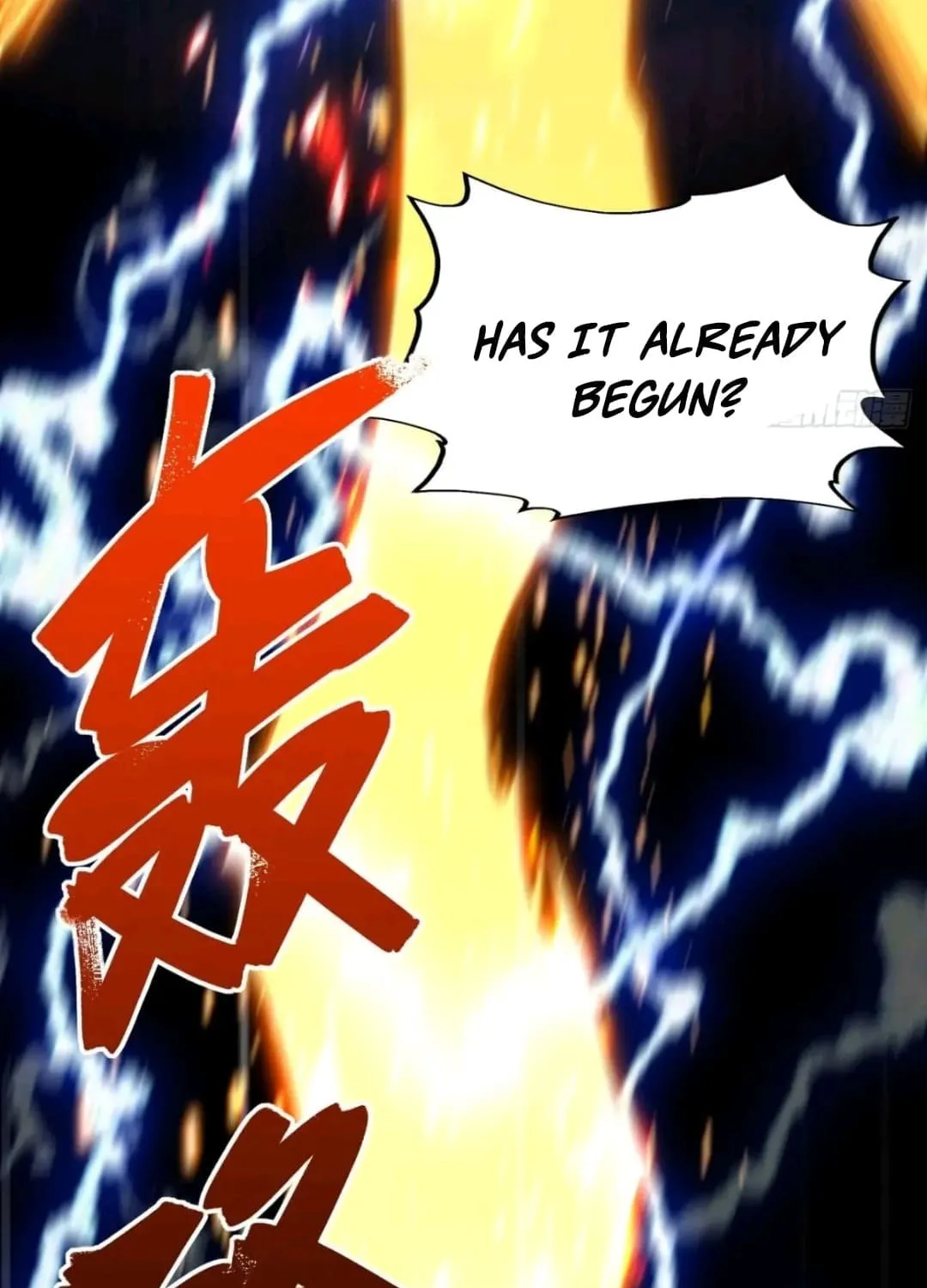 Scoring the Sacred Body of the Ancients from the Get-go Chapter 19 page 89 - 