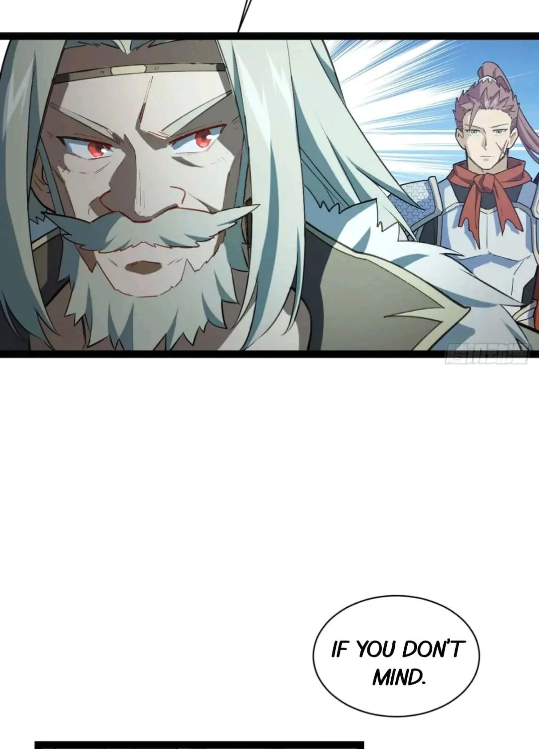 Scoring the Sacred Body of the Ancients from the Get-go Chapter 19 page 10 - 