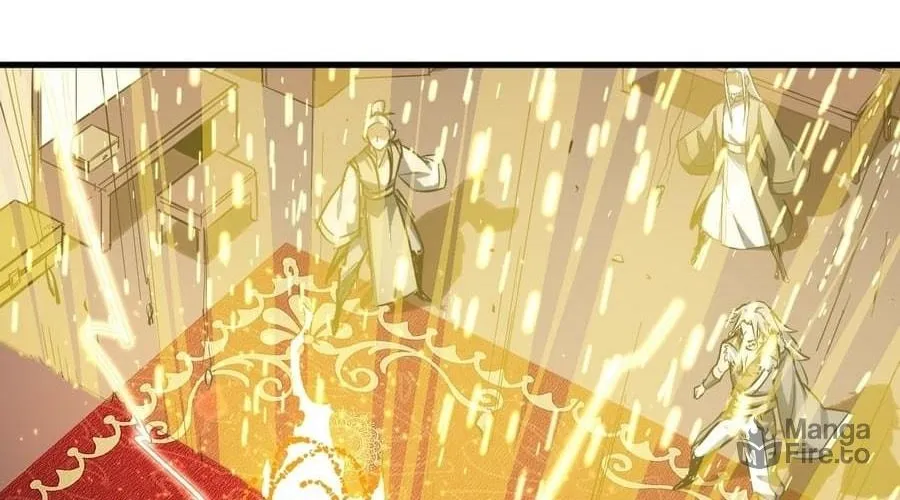 Scoring the Sacred Body of the Ancients from the Get-go Chapter 2 page 18 - 