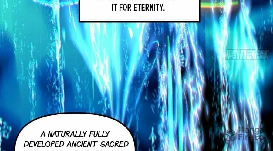Scoring the Sacred Body of the Ancients from the Get-go Chapter 2 page 42 - 