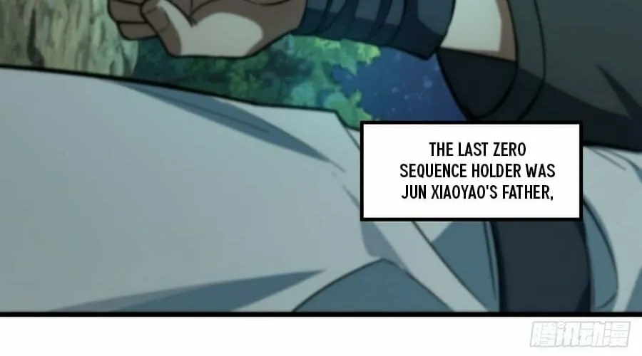 Scoring the Sacred Body of the Ancients from the Get-go Chapter 2 page 56 - 