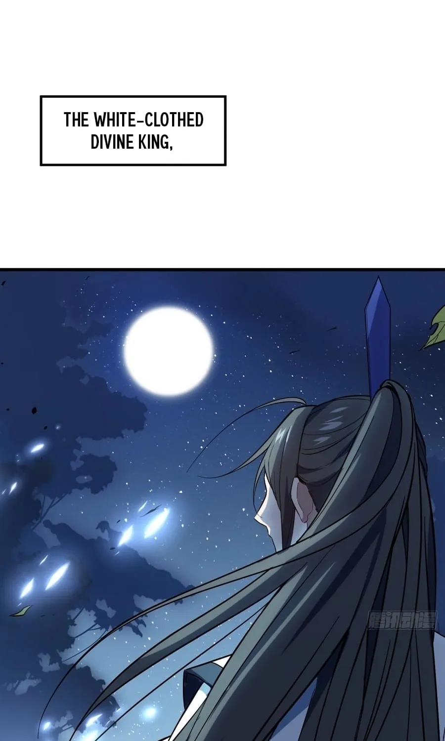 Scoring the Sacred Body of the Ancients from the Get-go Chapter 2 page 57 - 