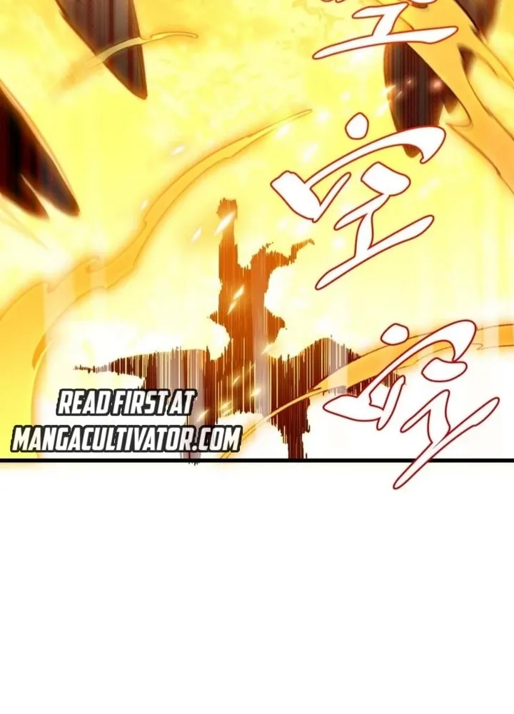 Scoring the Sacred Body of the Ancients from the Get-go Chapter 20 page 14 - 