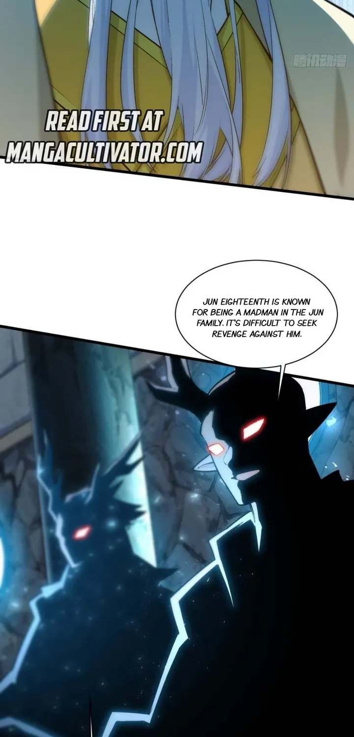 Scoring the Sacred Body of the Ancients from the Get-go Chapter 20 page 39 - 