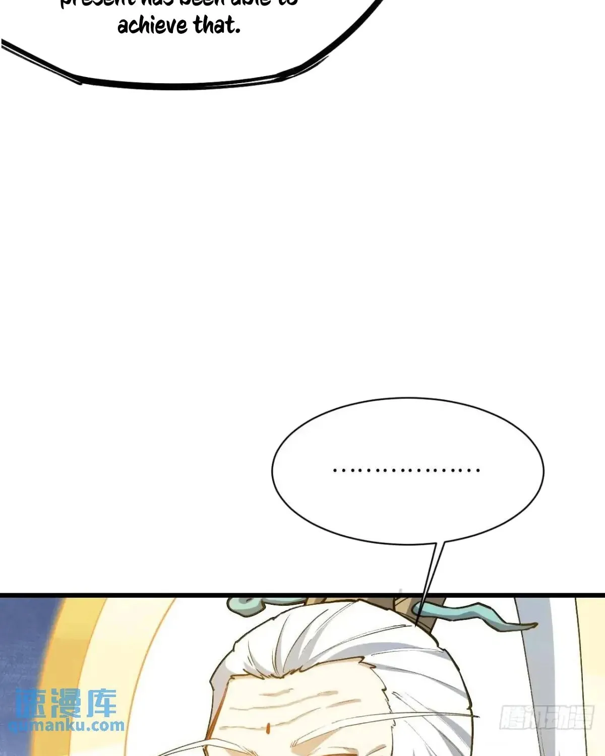 Scoring the Sacred Body of the Ancients from the Get-go Chapter 21 page 20 - 