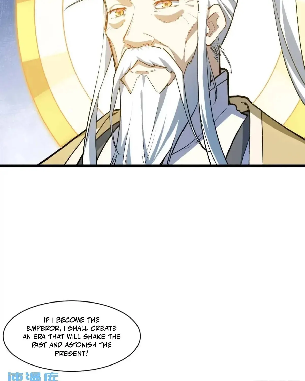 Scoring the Sacred Body of the Ancients from the Get-go Chapter 21 page 21 - 
