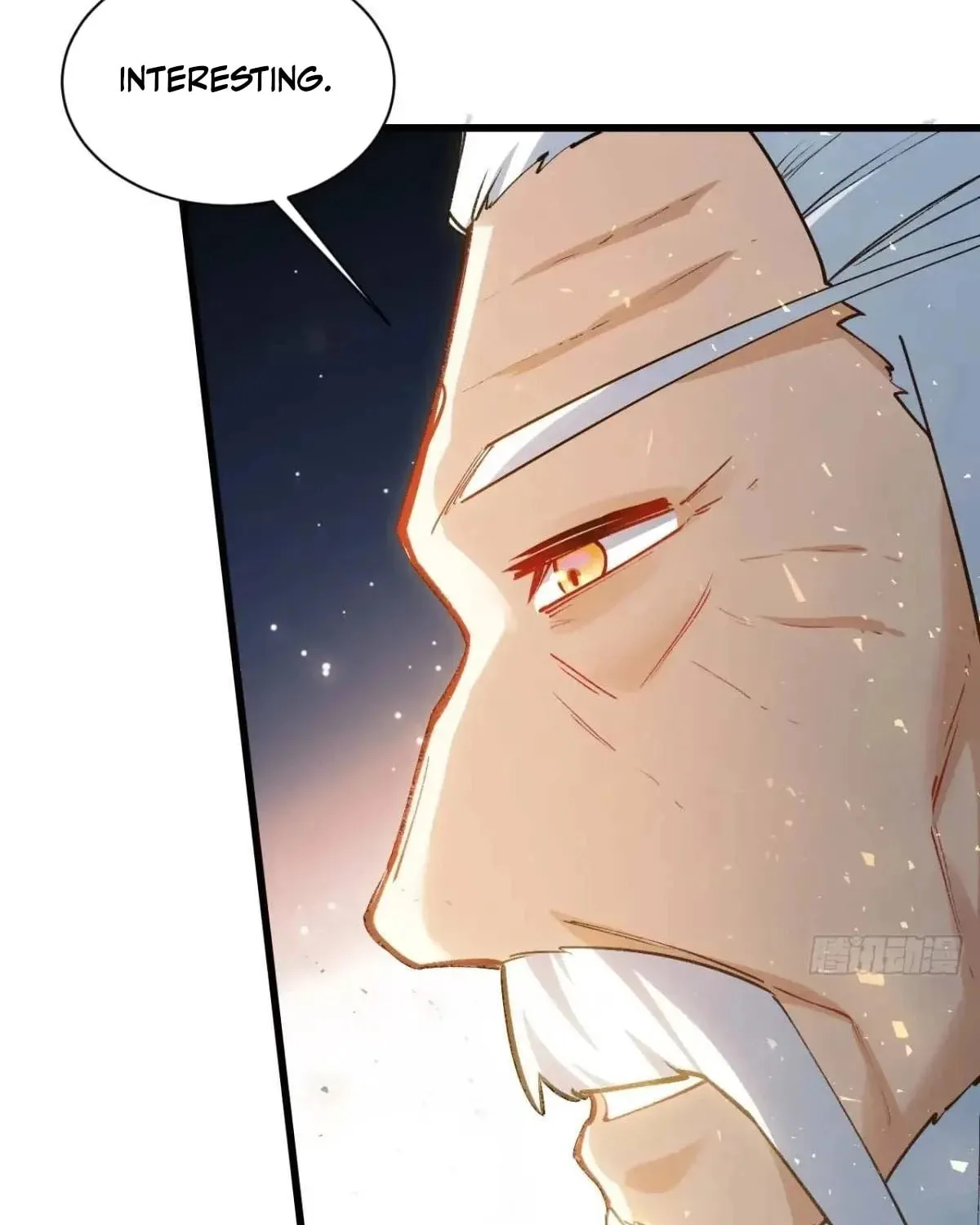 Scoring the Sacred Body of the Ancients from the Get-go Chapter 21 page 27 - 
