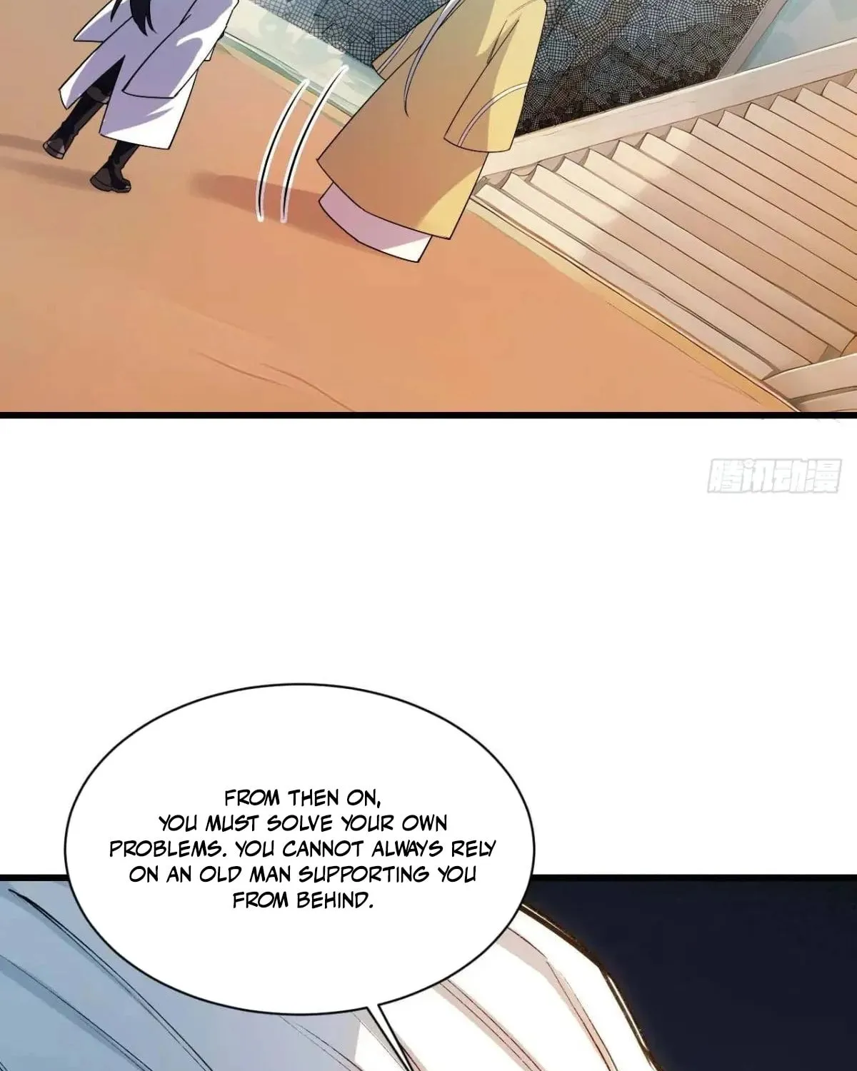 Scoring the Sacred Body of the Ancients from the Get-go Chapter 21 page 49 - 