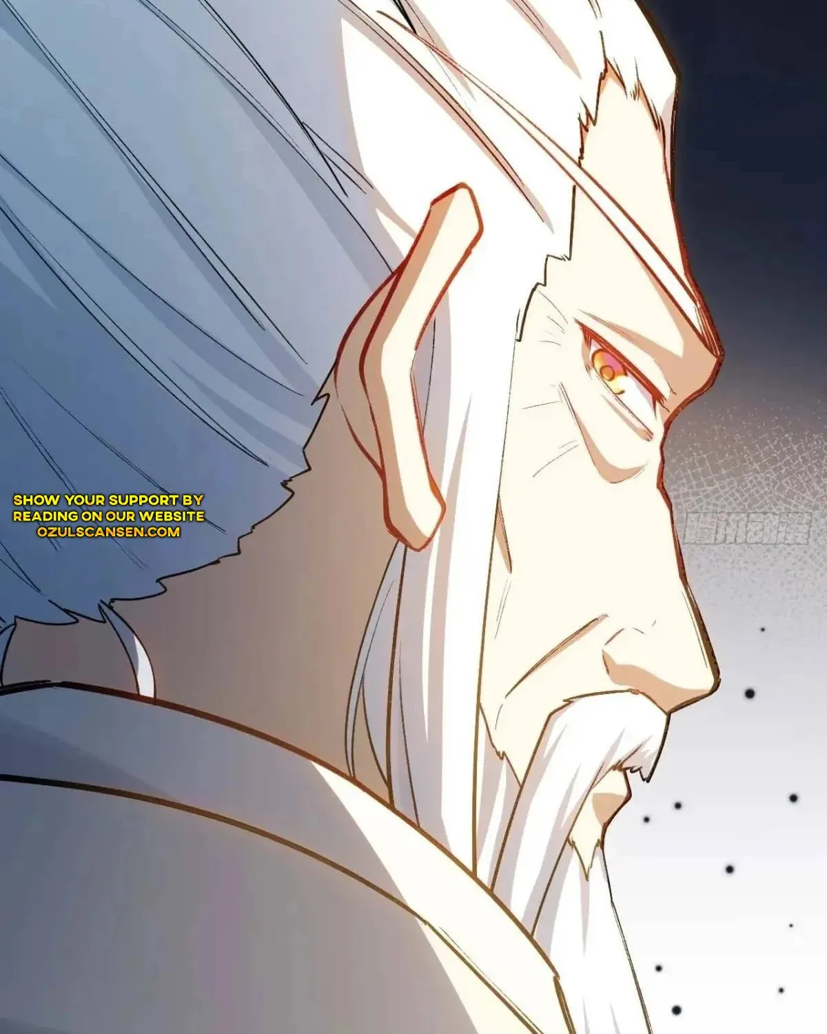 Scoring the Sacred Body of the Ancients from the Get-go Chapter 21 page 50 - 