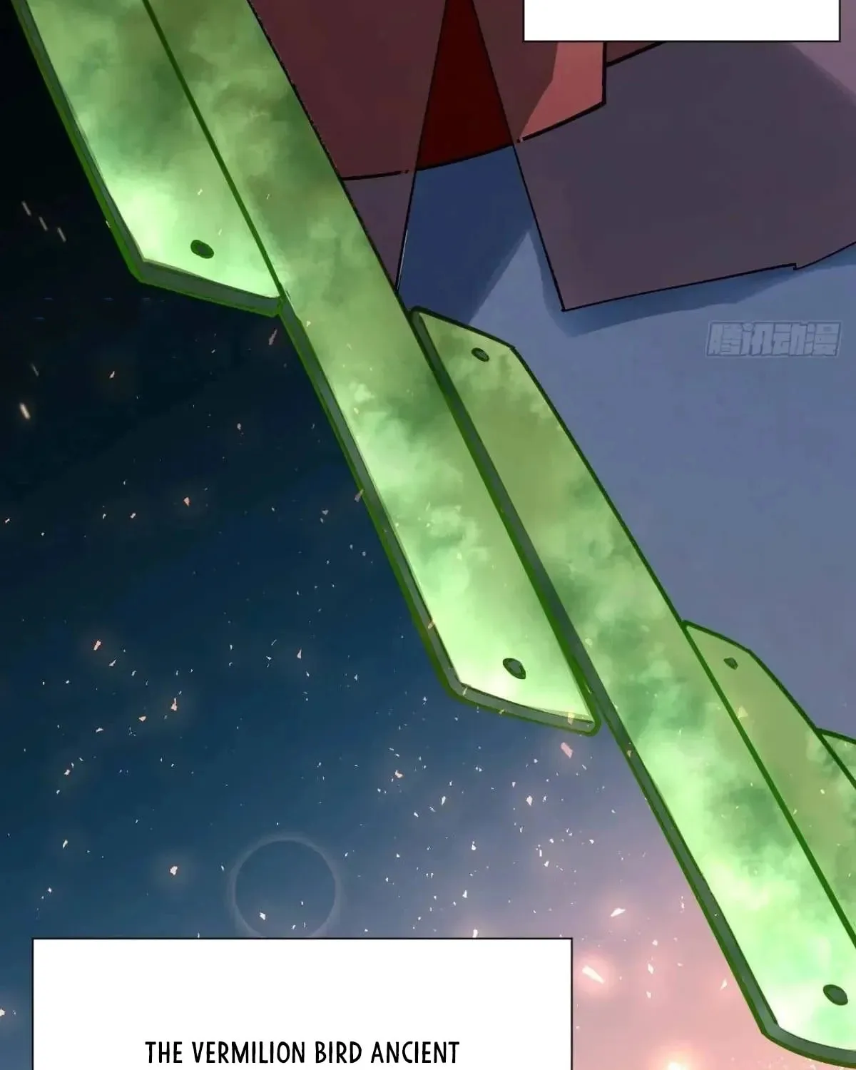 Scoring the Sacred Body of the Ancients from the Get-go Chapter 21 page 68 - 