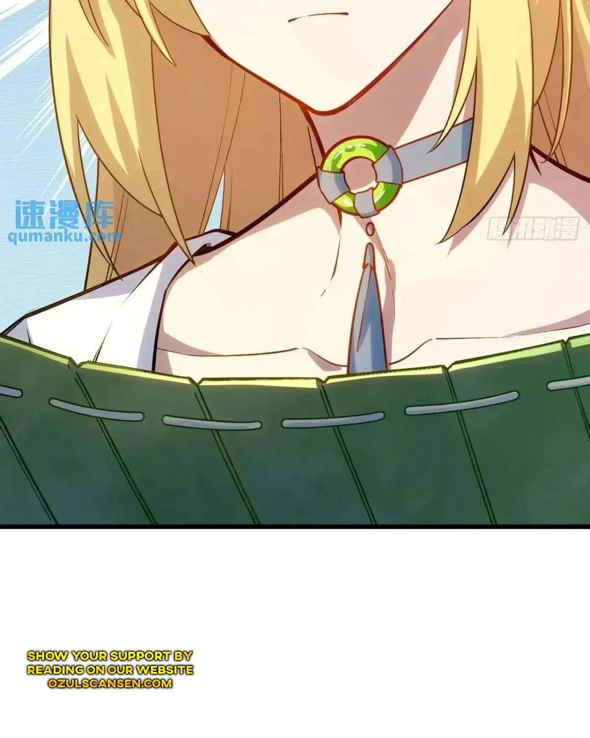 Scoring the Sacred Body of the Ancients from the Get-go Chapter 21 page 73 - 