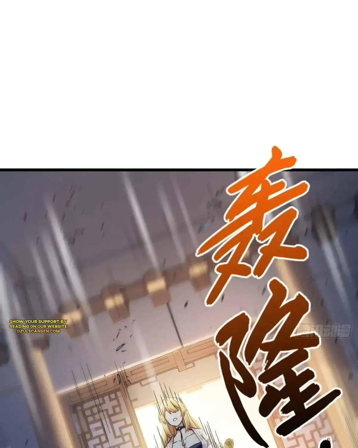 Scoring the Sacred Body of the Ancients from the Get-go Chapter 21 page 74 - 