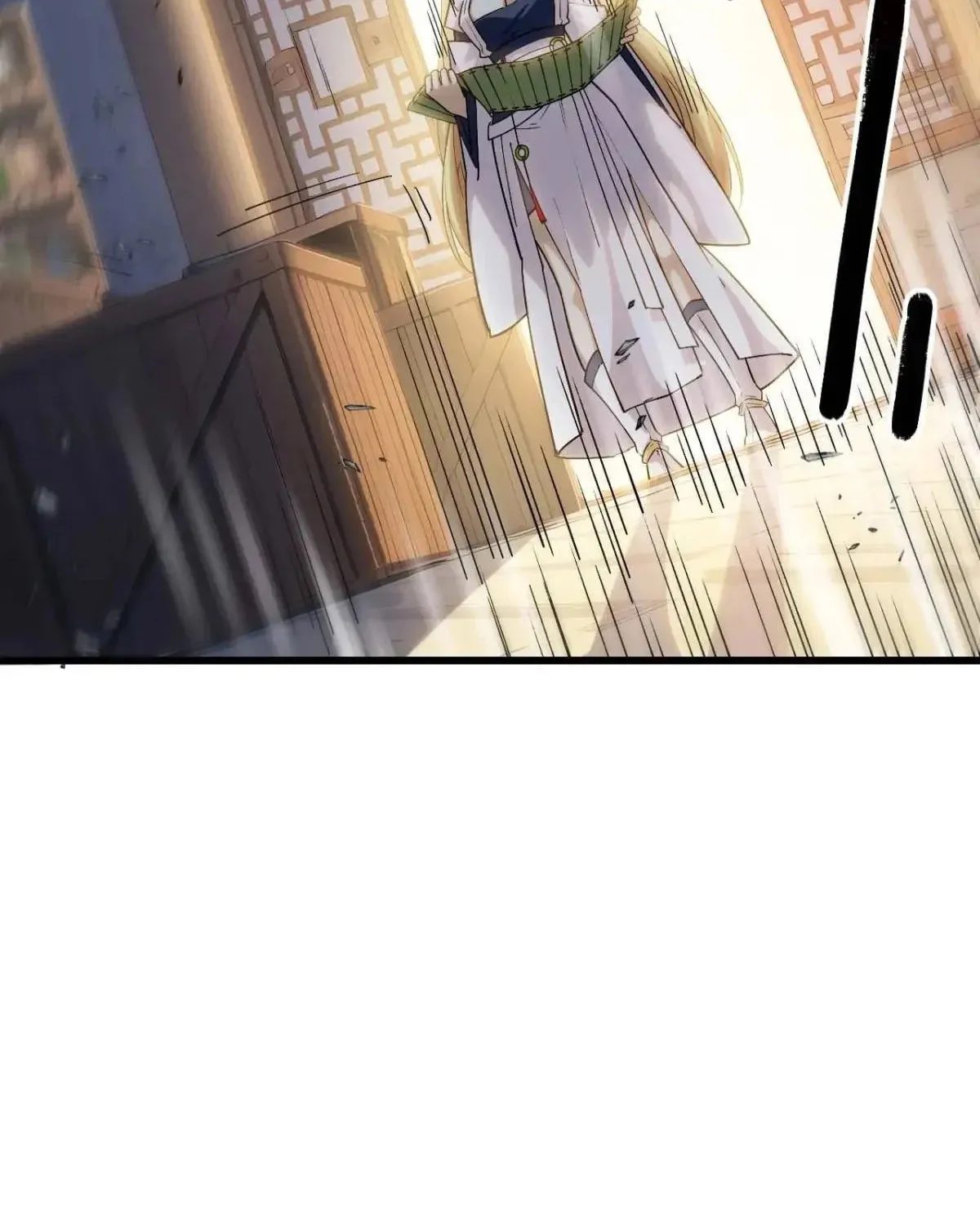 Scoring the Sacred Body of the Ancients from the Get-go Chapter 21 page 75 - 