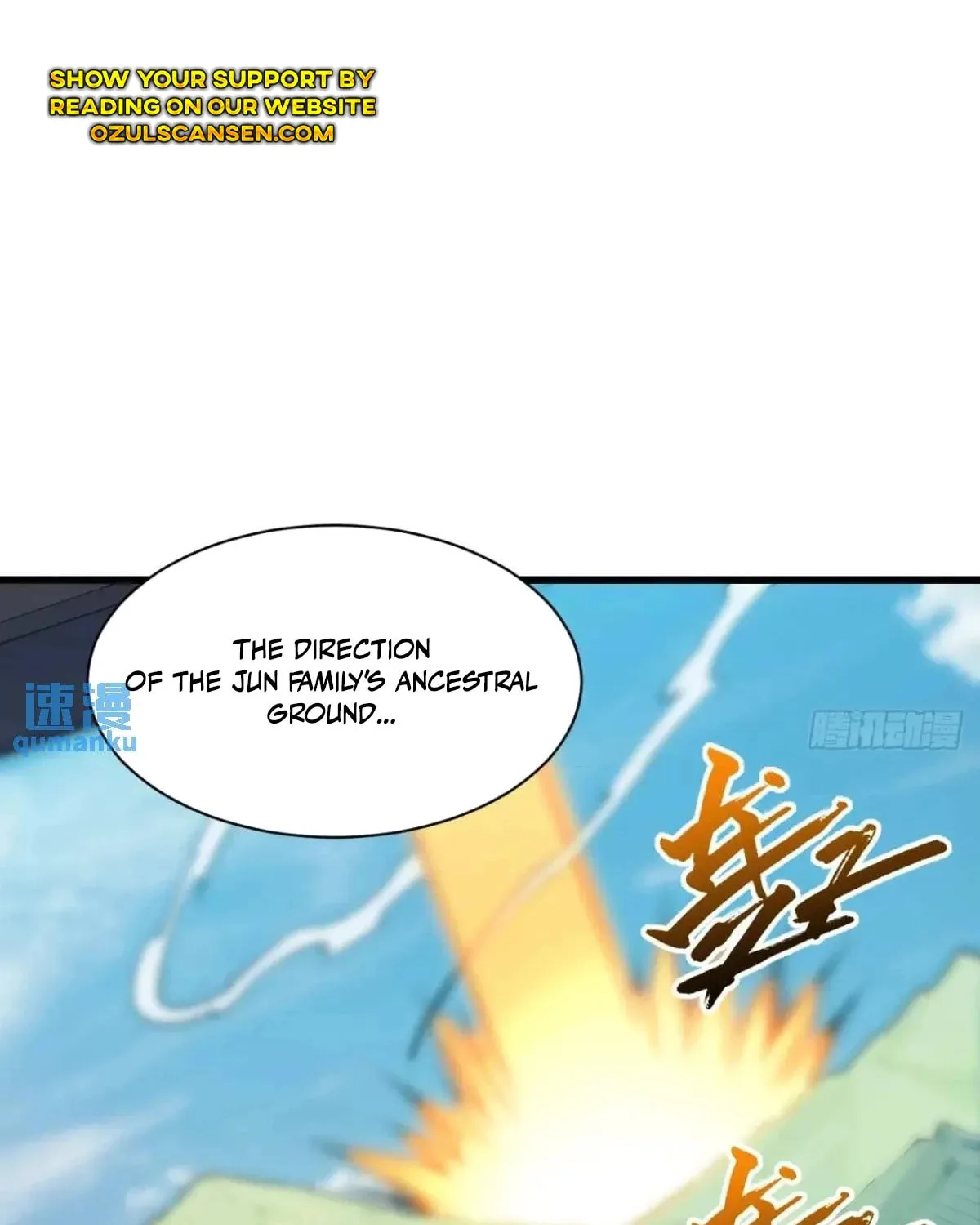 Scoring the Sacred Body of the Ancients from the Get-go Chapter 21 page 77 - 