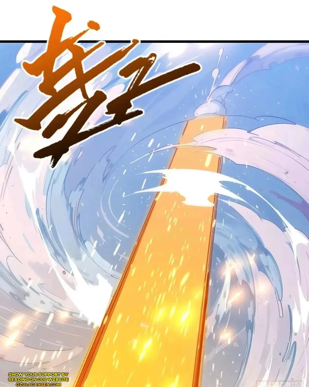 Scoring the Sacred Body of the Ancients from the Get-go Chapter 21 page 80 - 