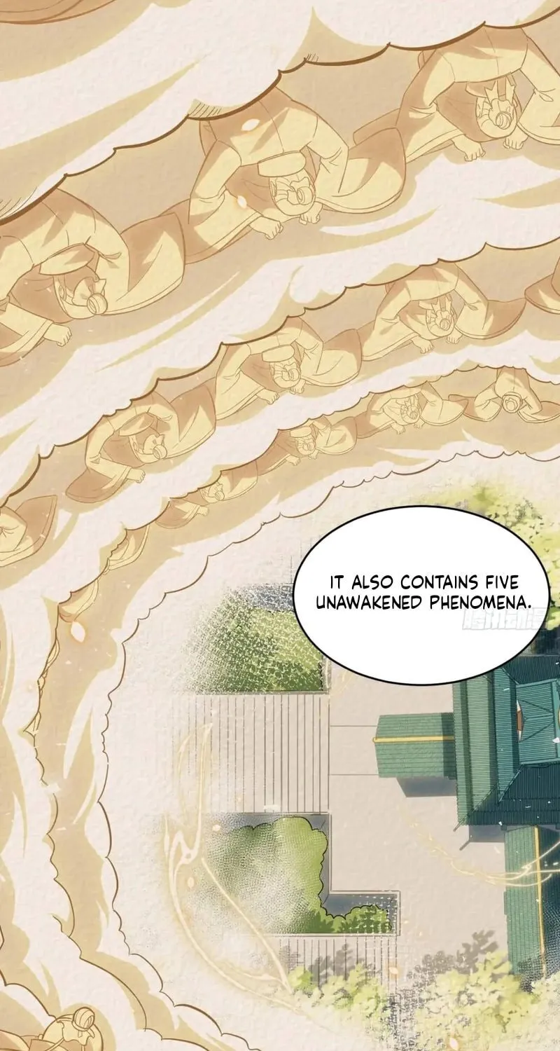 Scoring the Sacred Body of the Ancients from the Get-go Chapter 22 page 29 - 