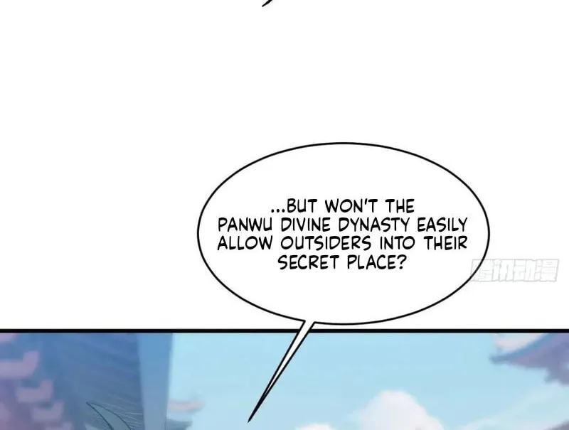 Scoring the Sacred Body of the Ancients from the Get-go Chapter 22 page 41 - 