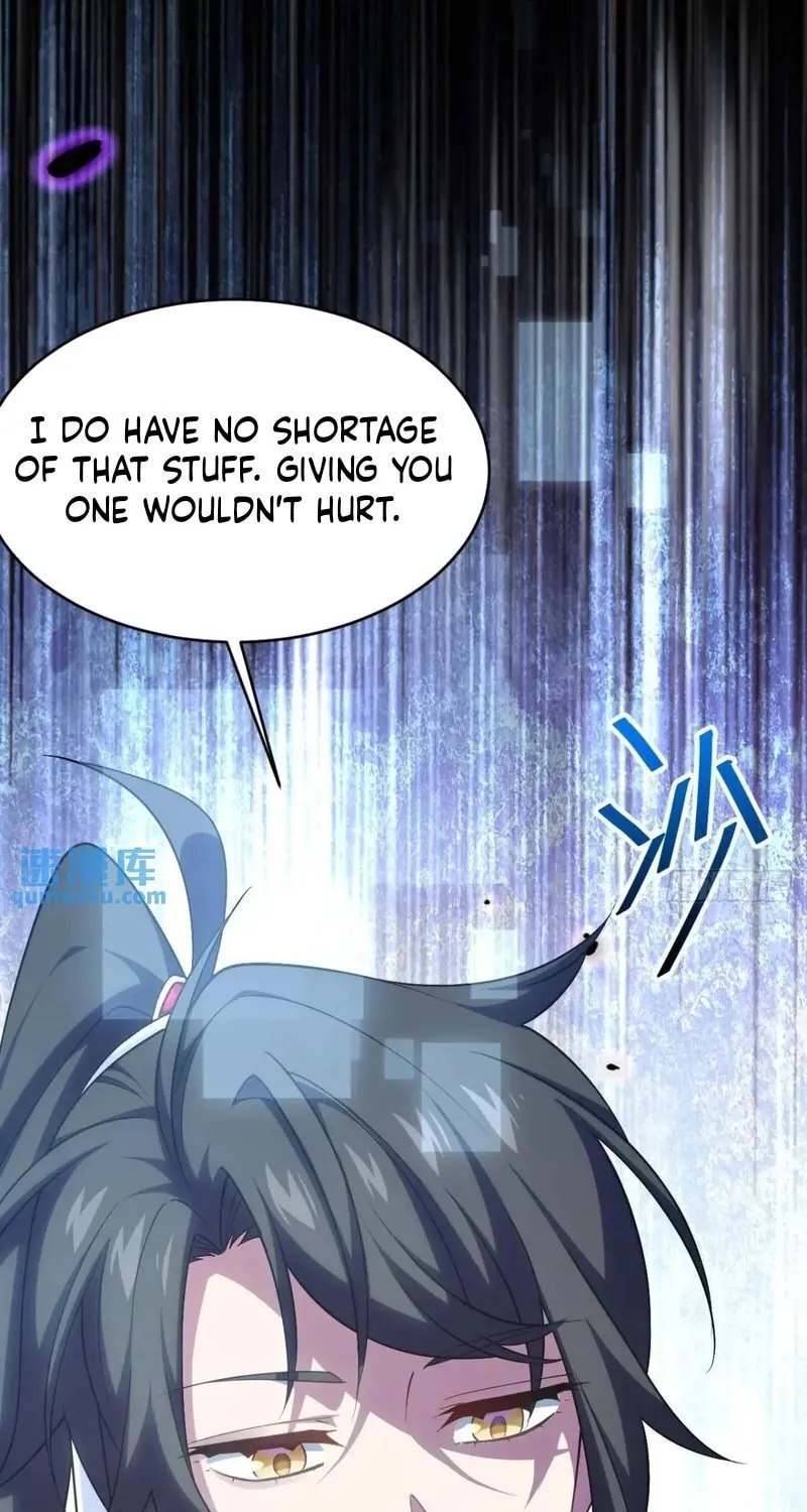 Scoring the Sacred Body of the Ancients from the Get-go Chapter 22 page 62 - 