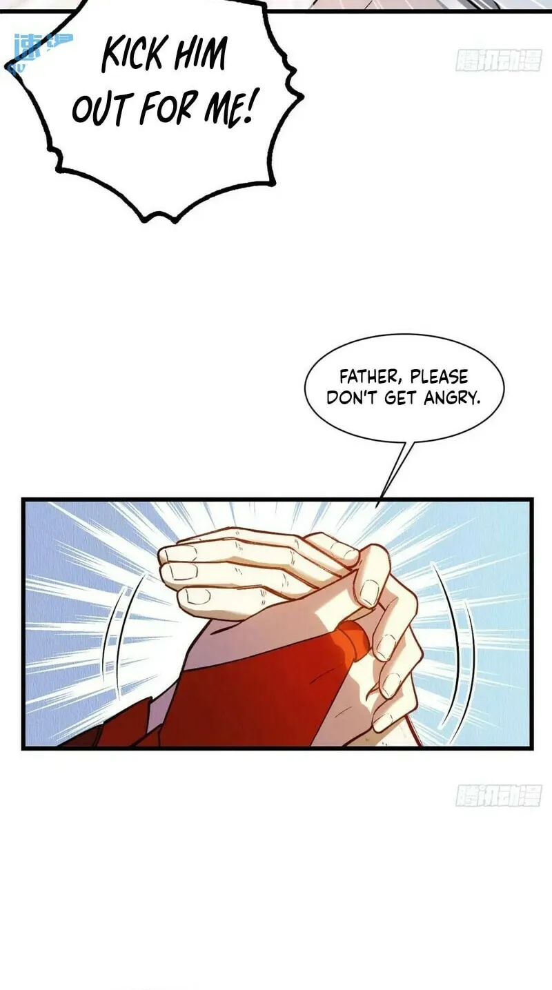 Scoring the Sacred Body of the Ancients from the Get-go Chapter 23 page 12 - 