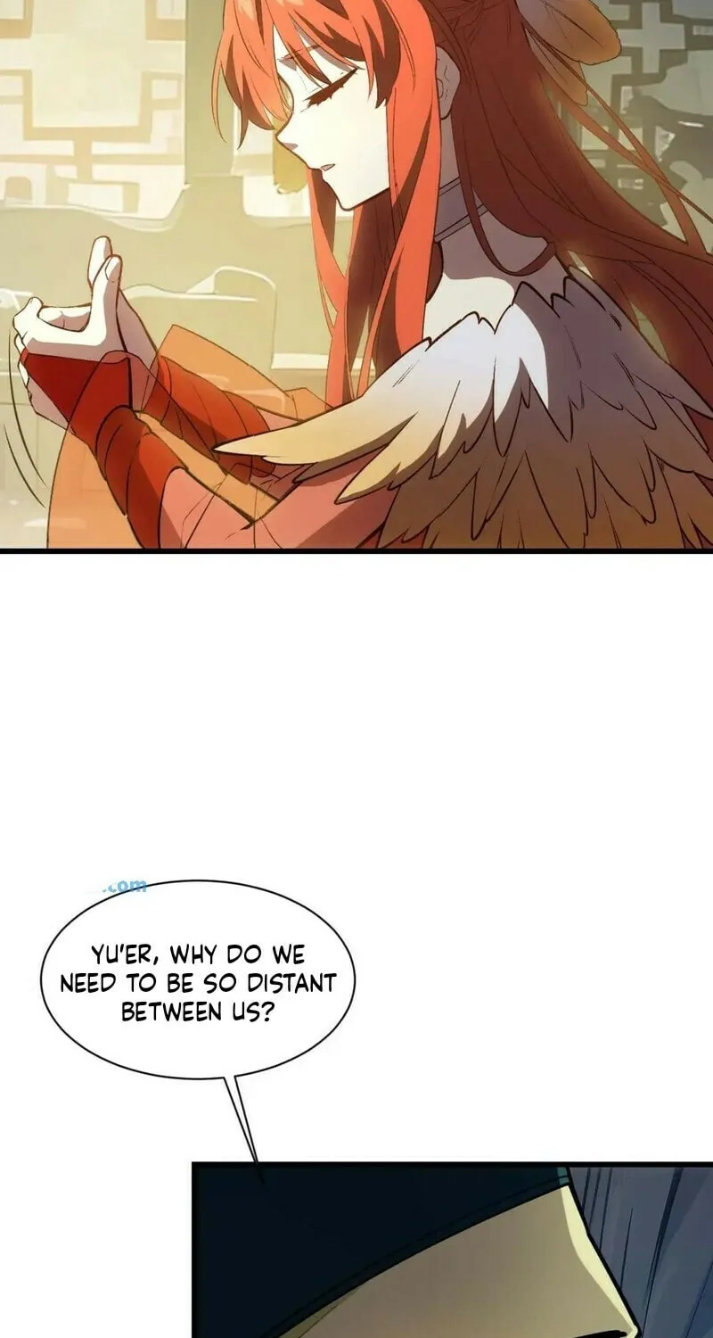 Scoring the Sacred Body of the Ancients from the Get-go Chapter 23 page 15 - 