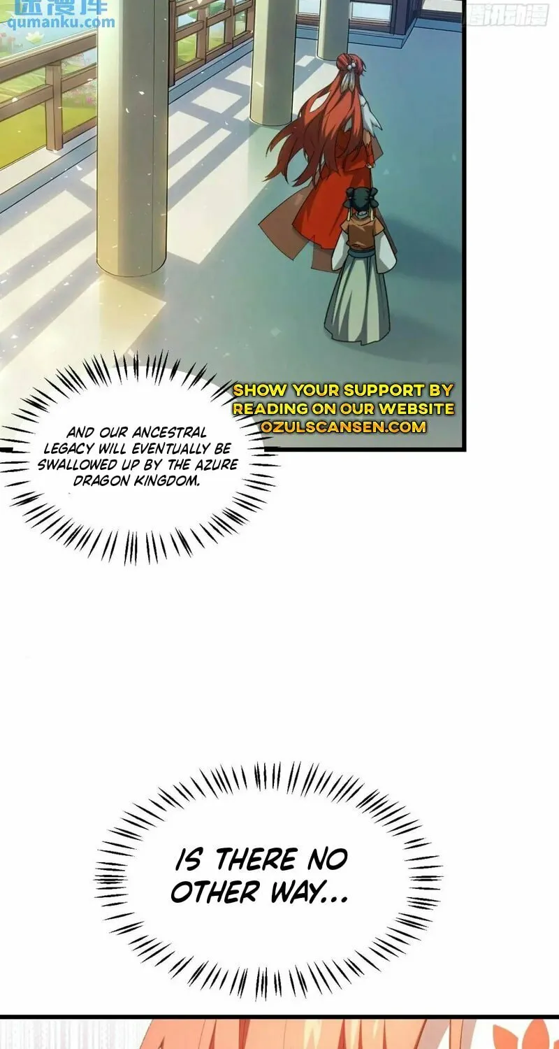 Scoring the Sacred Body of the Ancients from the Get-go Chapter 23 page 25 - 