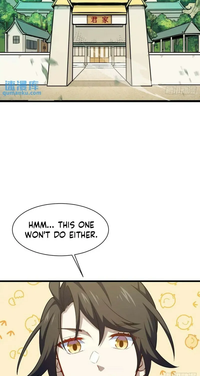 Scoring the Sacred Body of the Ancients from the Get-go Chapter 23 page 34 - 