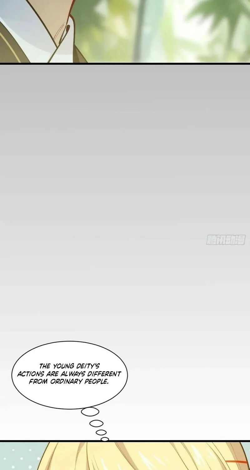 Scoring the Sacred Body of the Ancients from the Get-go Chapter 23 page 50 - 