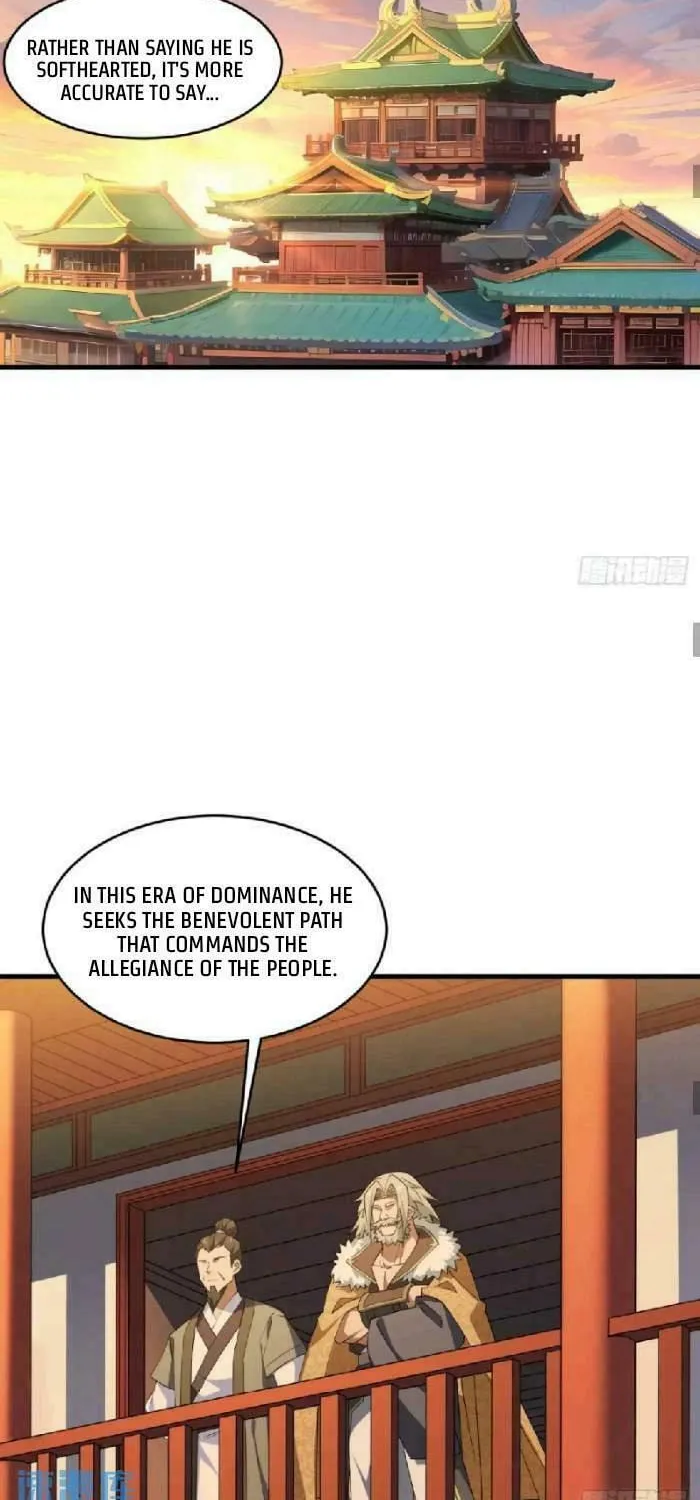 Scoring the Sacred Body of the Ancients from the Get-go Chapter 24 page 28 - 