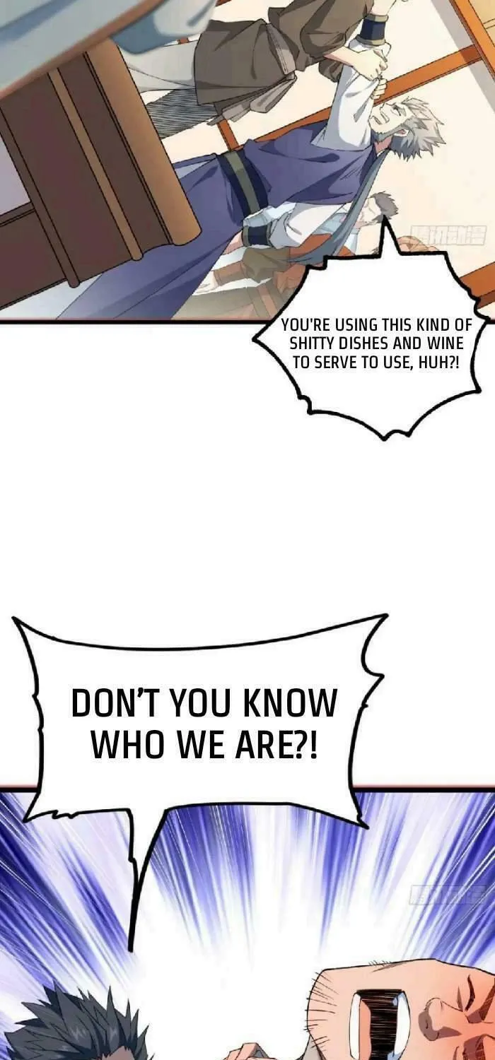 Scoring the Sacred Body of the Ancients from the Get-go Chapter 25 page 3 - 