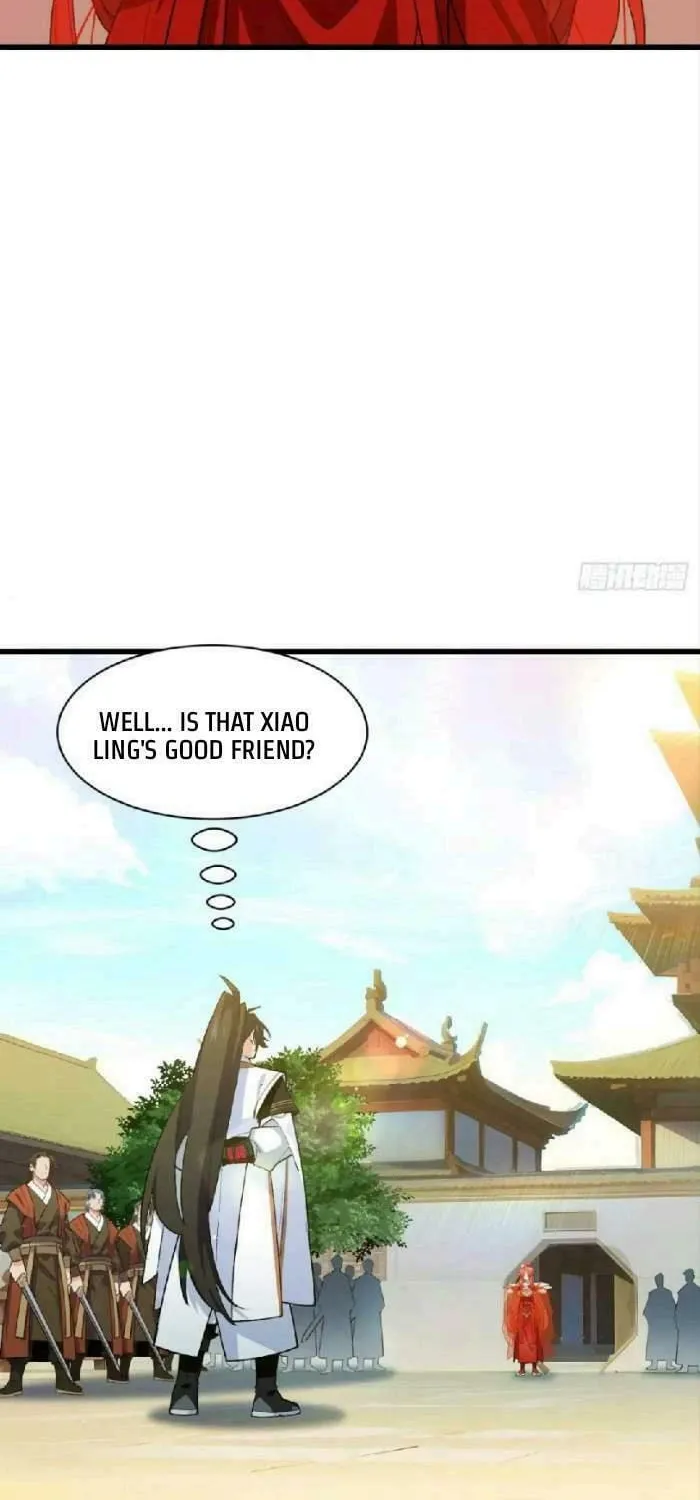 Scoring the Sacred Body of the Ancients from the Get-go Chapter 26 page 11 - 