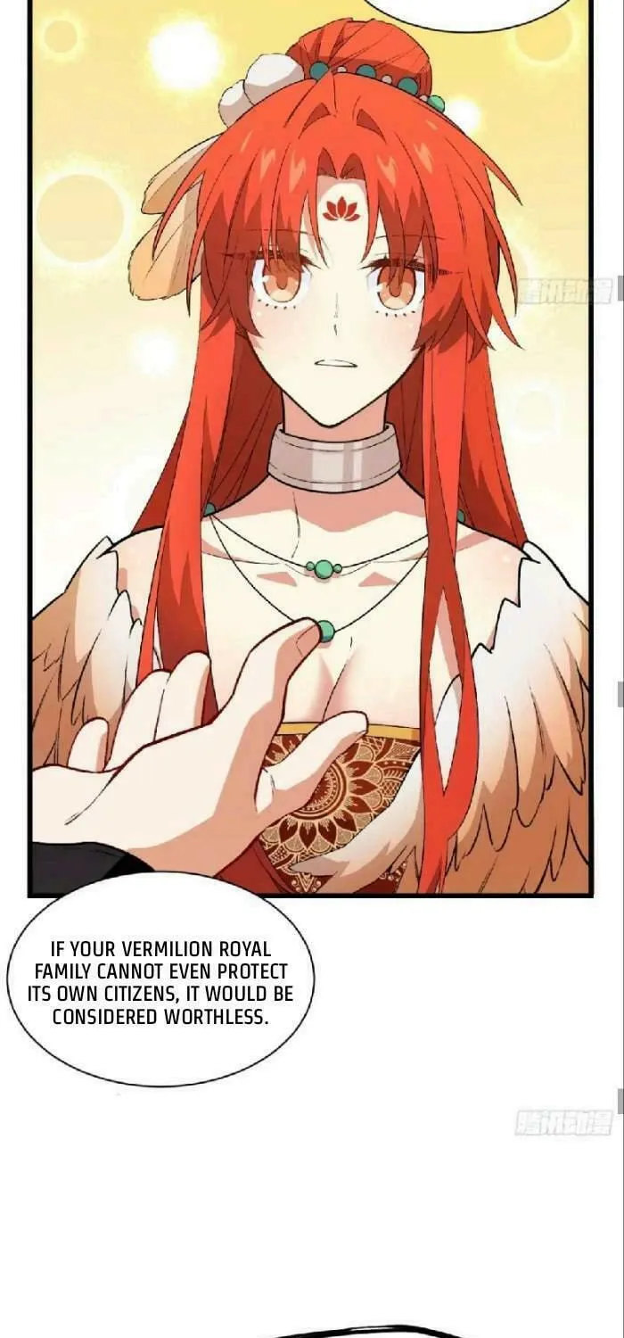 Scoring the Sacred Body of the Ancients from the Get-go Chapter 26 page 41 - 