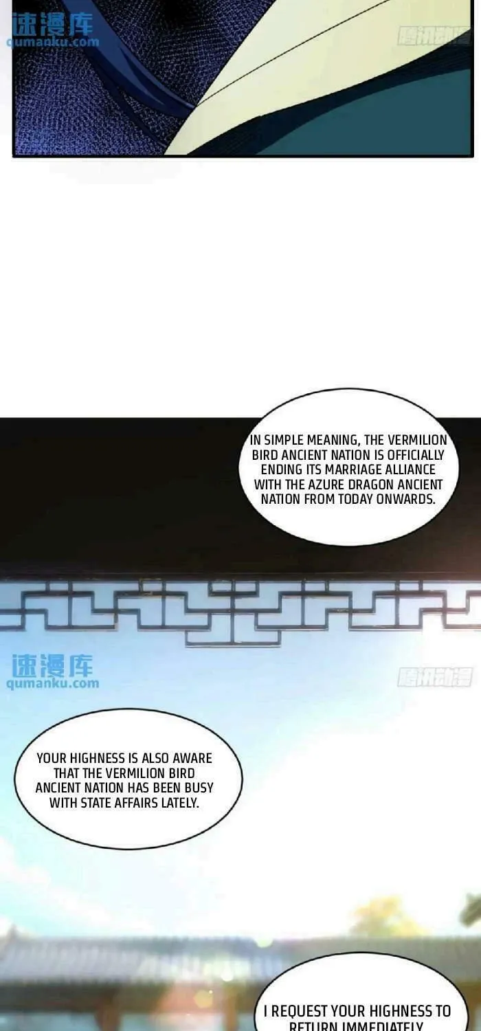 Scoring the Sacred Body of the Ancients from the Get-go Chapter 27 page 24 - 