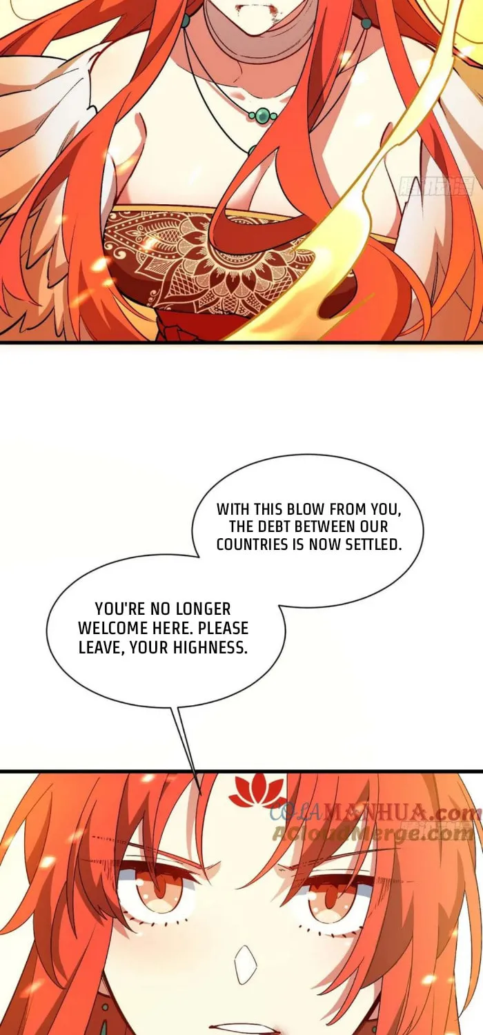 Scoring the Sacred Body of the Ancients from the Get-go Chapter 28 page 11 - 
