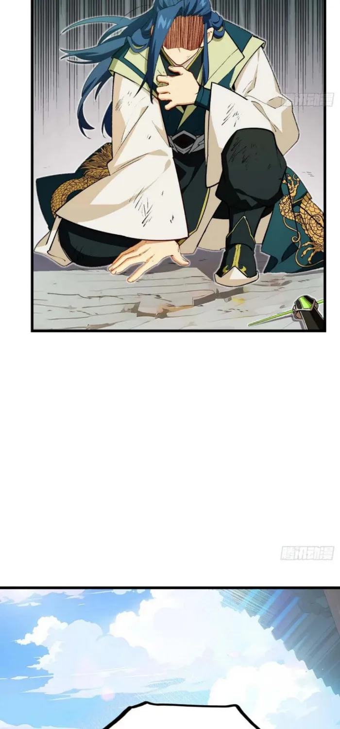 Scoring the Sacred Body of the Ancients from the Get-go Chapter 28 page 40 - 