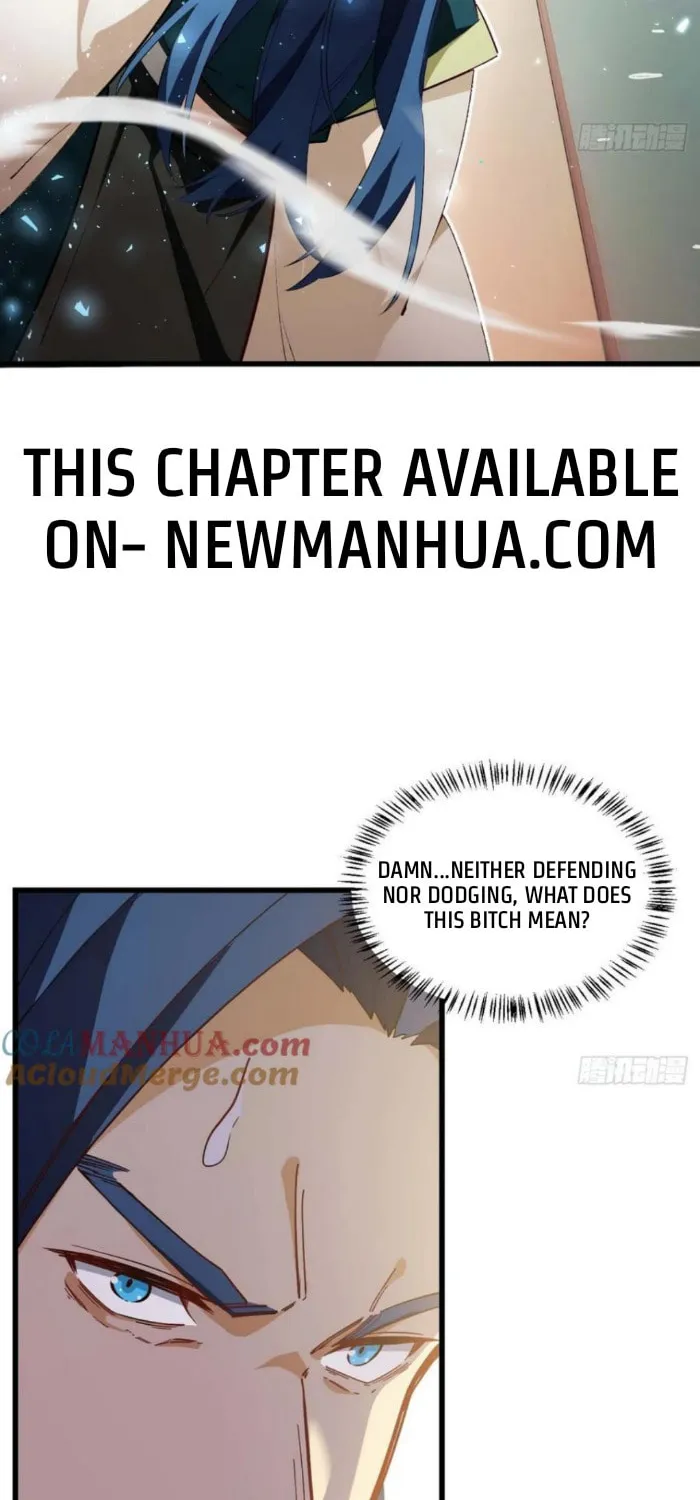 Scoring the Sacred Body of the Ancients from the Get-go Chapter 28 page 5 - 