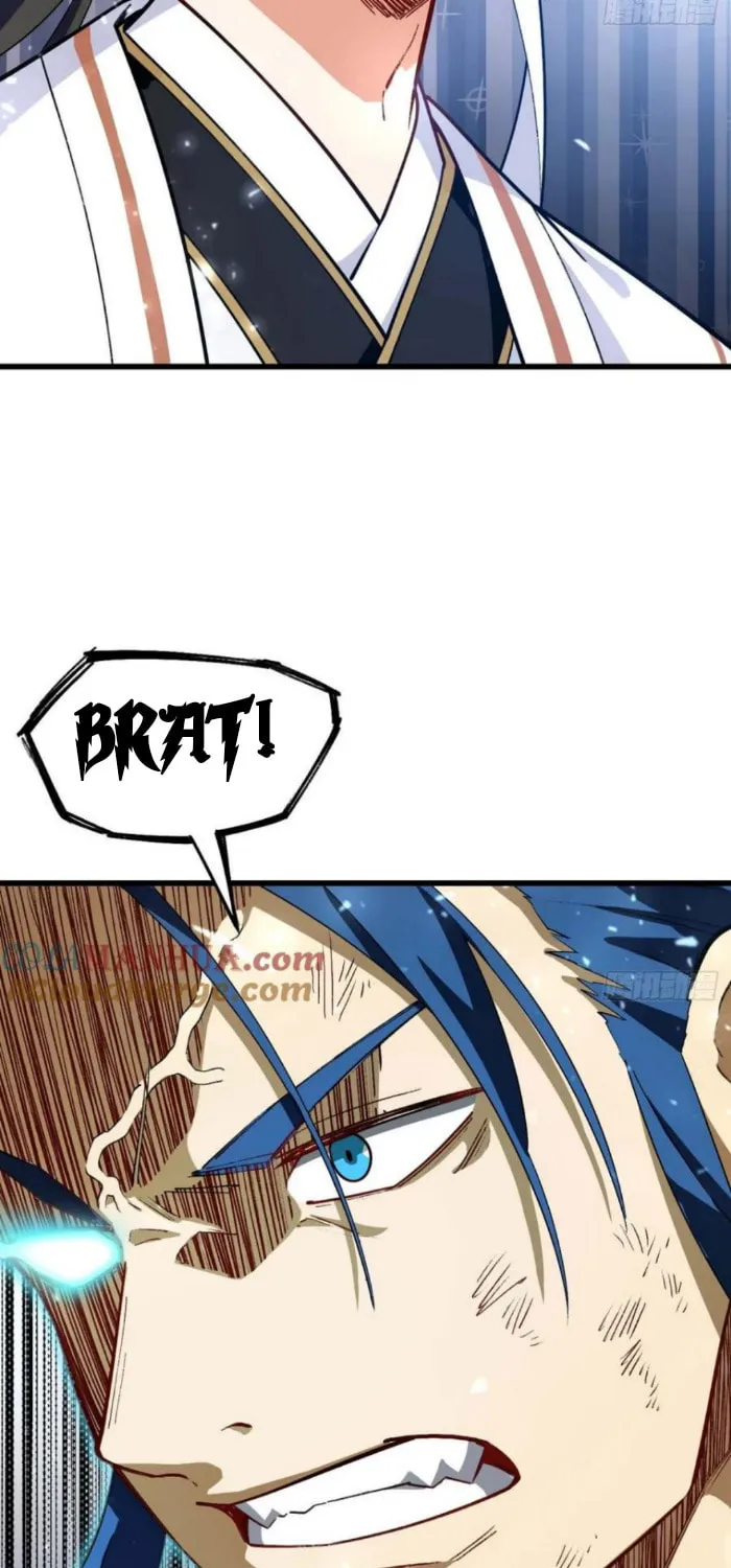 Scoring the Sacred Body of the Ancients from the Get-go Chapter 28 page 45 - 