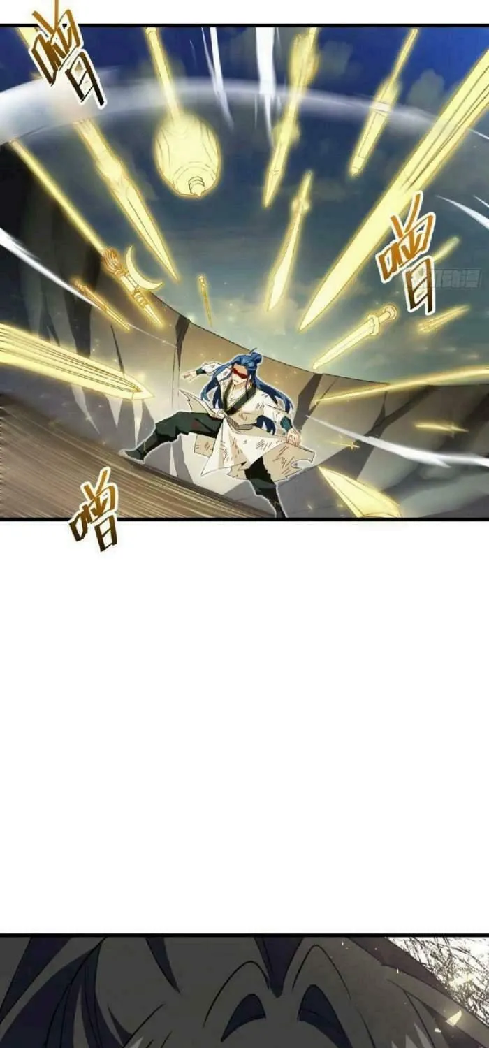 Scoring the Sacred Body of the Ancients from the Get-go Chapter 29 page 11 - 