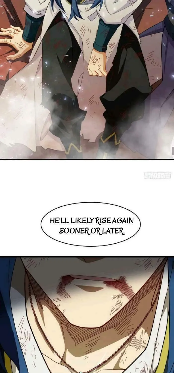 Scoring the Sacred Body of the Ancients from the Get-go Chapter 29 page 35 - 