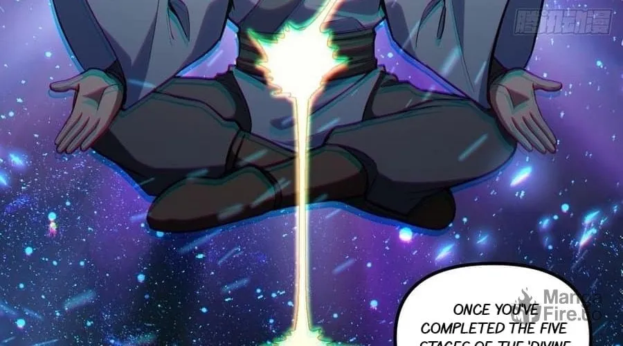 Scoring the Sacred Body of the Ancients from the Get-go Chapter 3 page 12 - 
